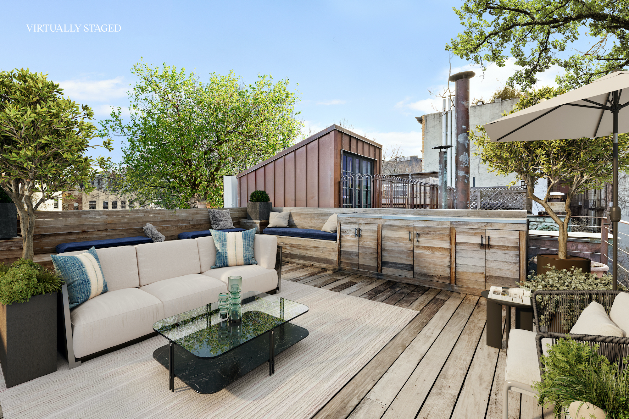 9 Commerce Street Manhattan, NY 10014 - Photo 16 of 18