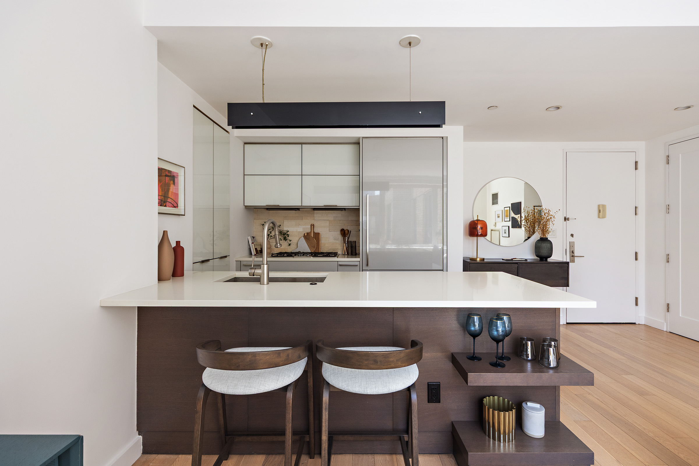 34 North 7th Street, Unit 6Z Brooklyn, NY 11249 - Photo 2 of 13 Gallery Image 2
