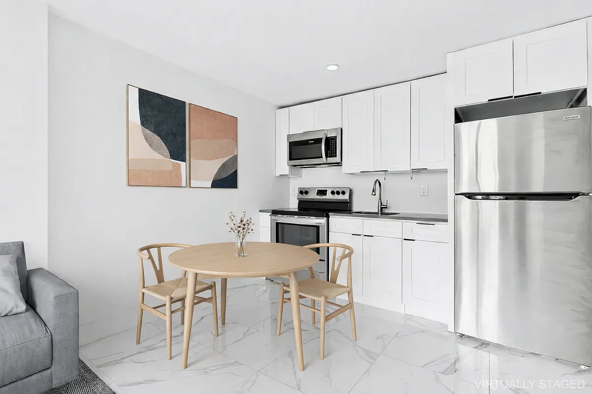 257 19th Street, Unit G Brooklyn, NY 11215 - Photo 4 of 8