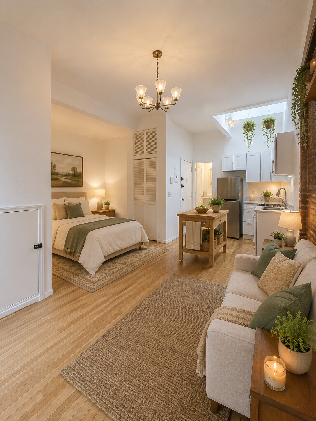 517 East 5th Street Manhattan, NY 10009 - Photo 4 of 11
