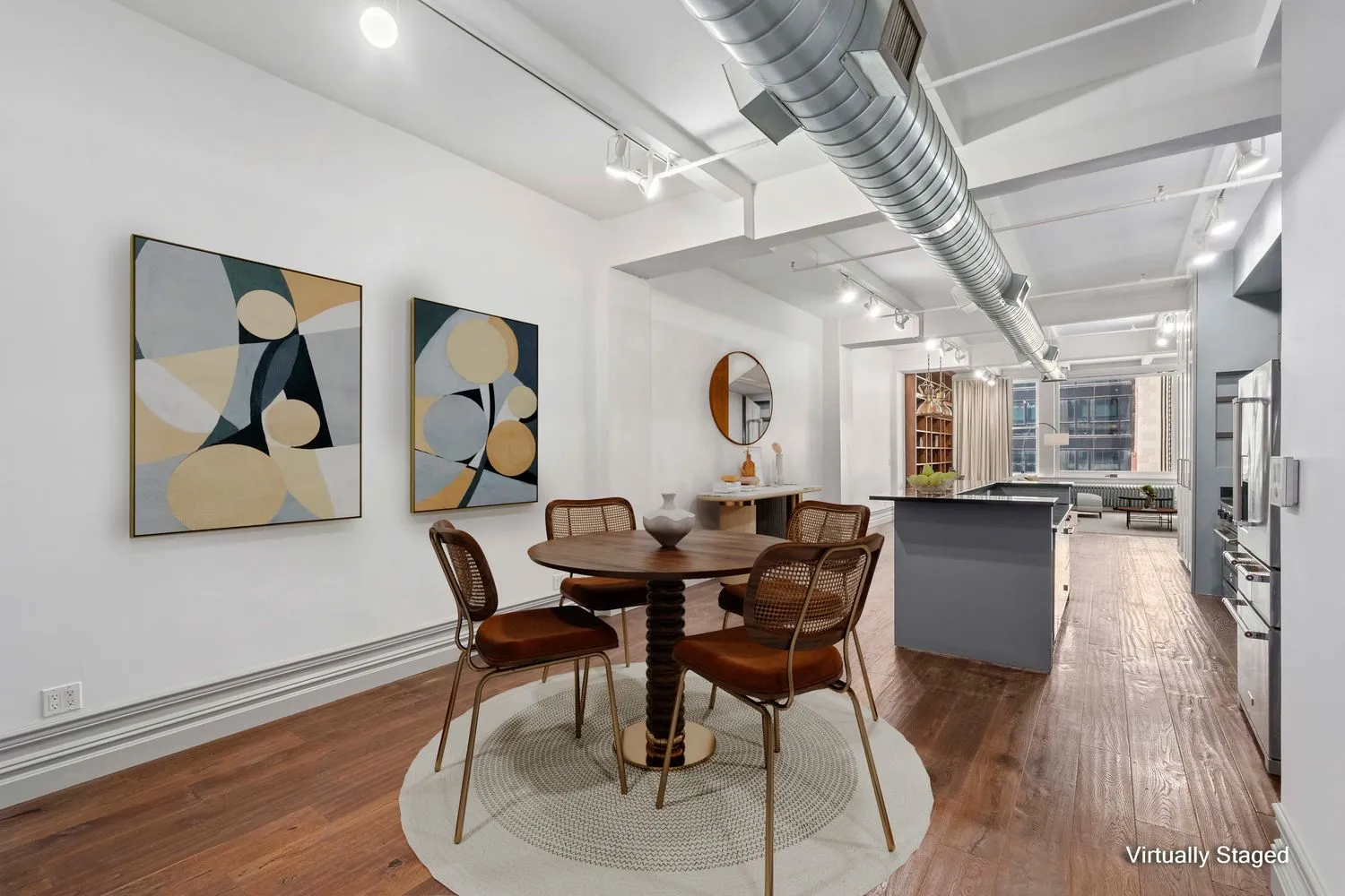 $9,000 | 28 West 38th Street, Unit 5W | Midtown South