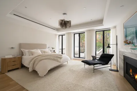 $18,500,000 | 165 East 64th Street | Lenox Hill