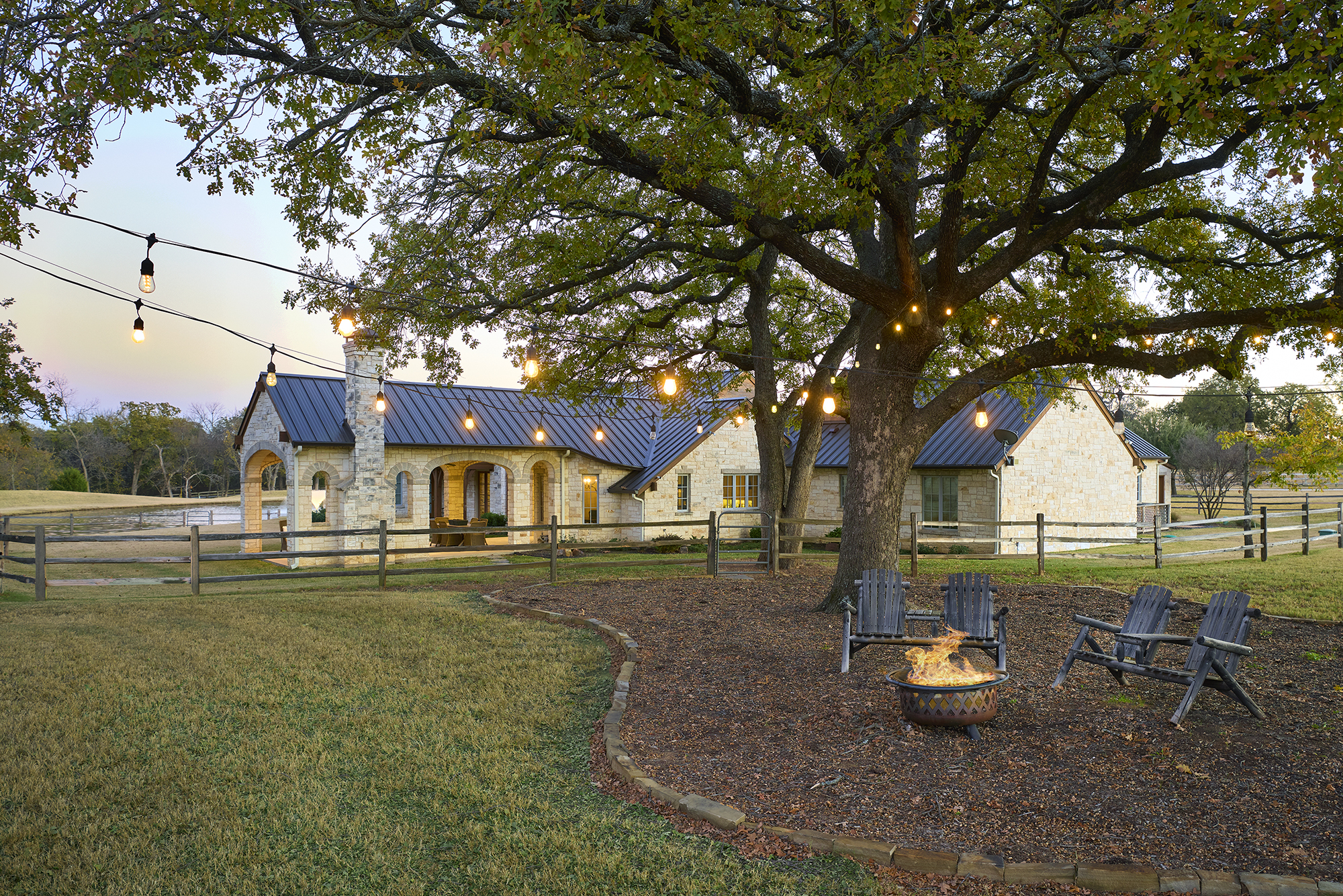 4951 Bridle Bit Road Flower Mound, TX 75022 - Photo 31 of 32