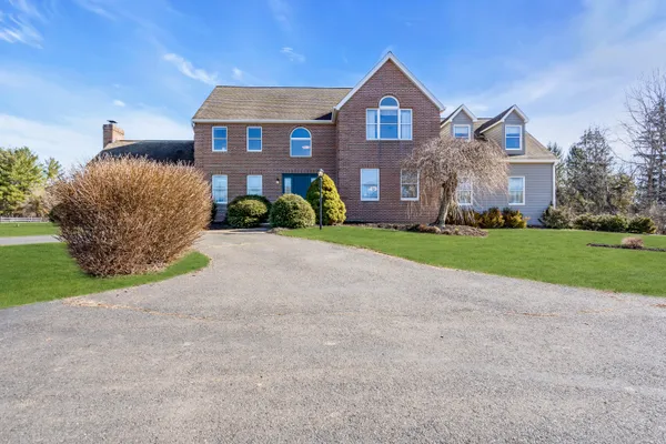 $1,125,000 | 309 Pennington Harbourton Road, Pennington, NJ 08534
