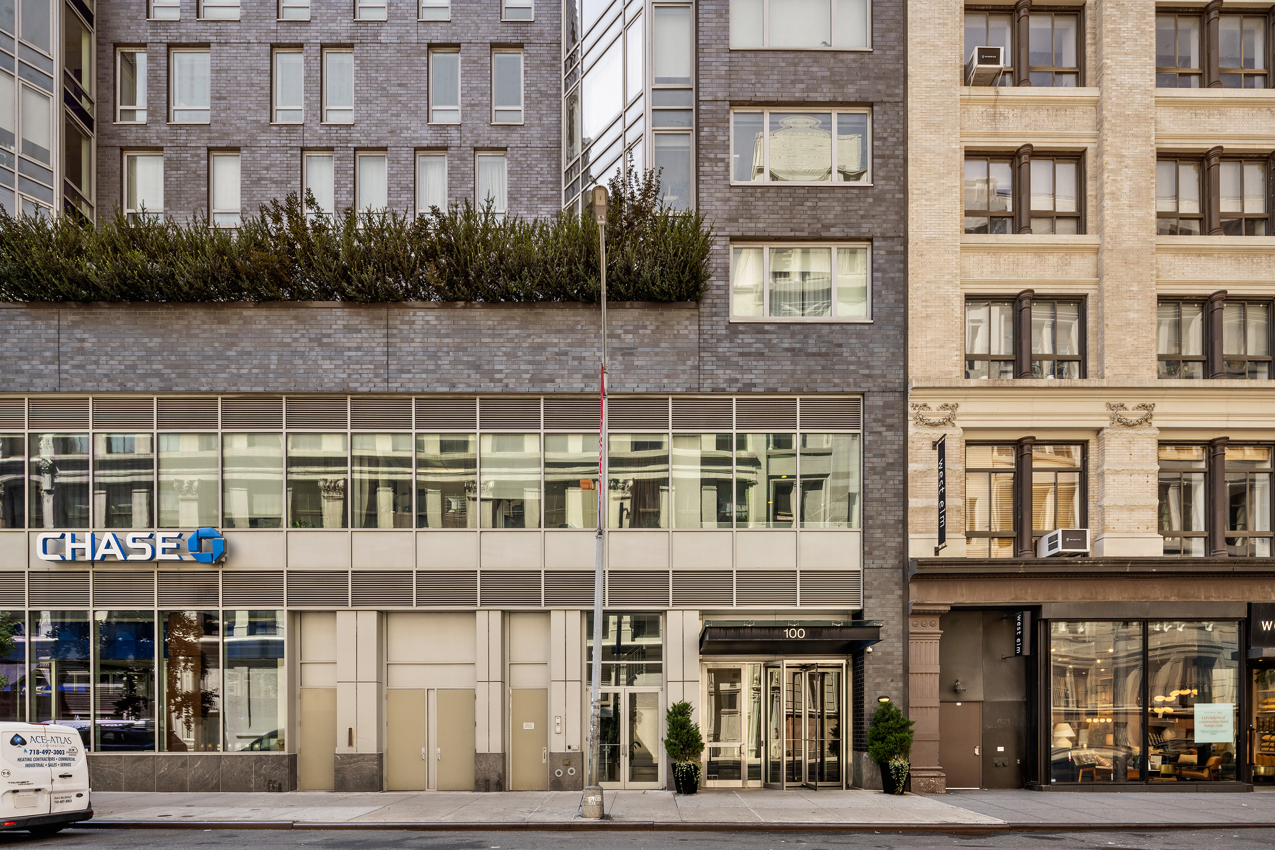 100 West 18th Street, Unit 3D Manhattan, NY 10011 - Photo 11 of 14