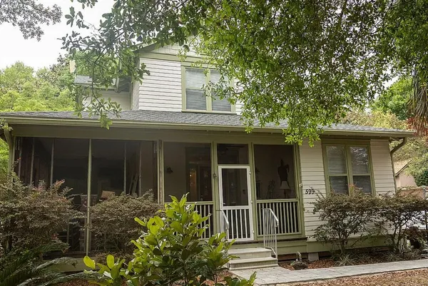 $569,000 | 599 3rd Avenue, Destin, FL 32541