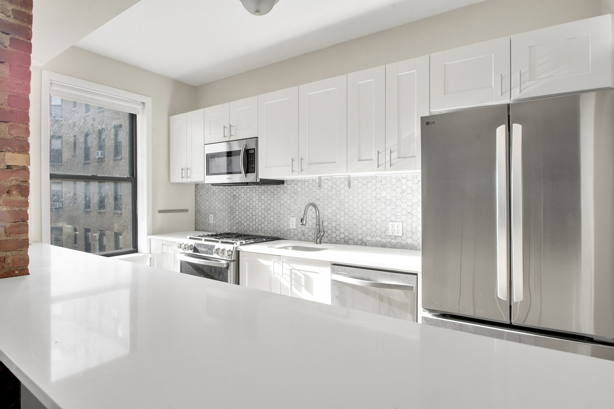 779 Riverside Drive, Unit B35 Manhattan, NY 10032 - Photo 3 of 15