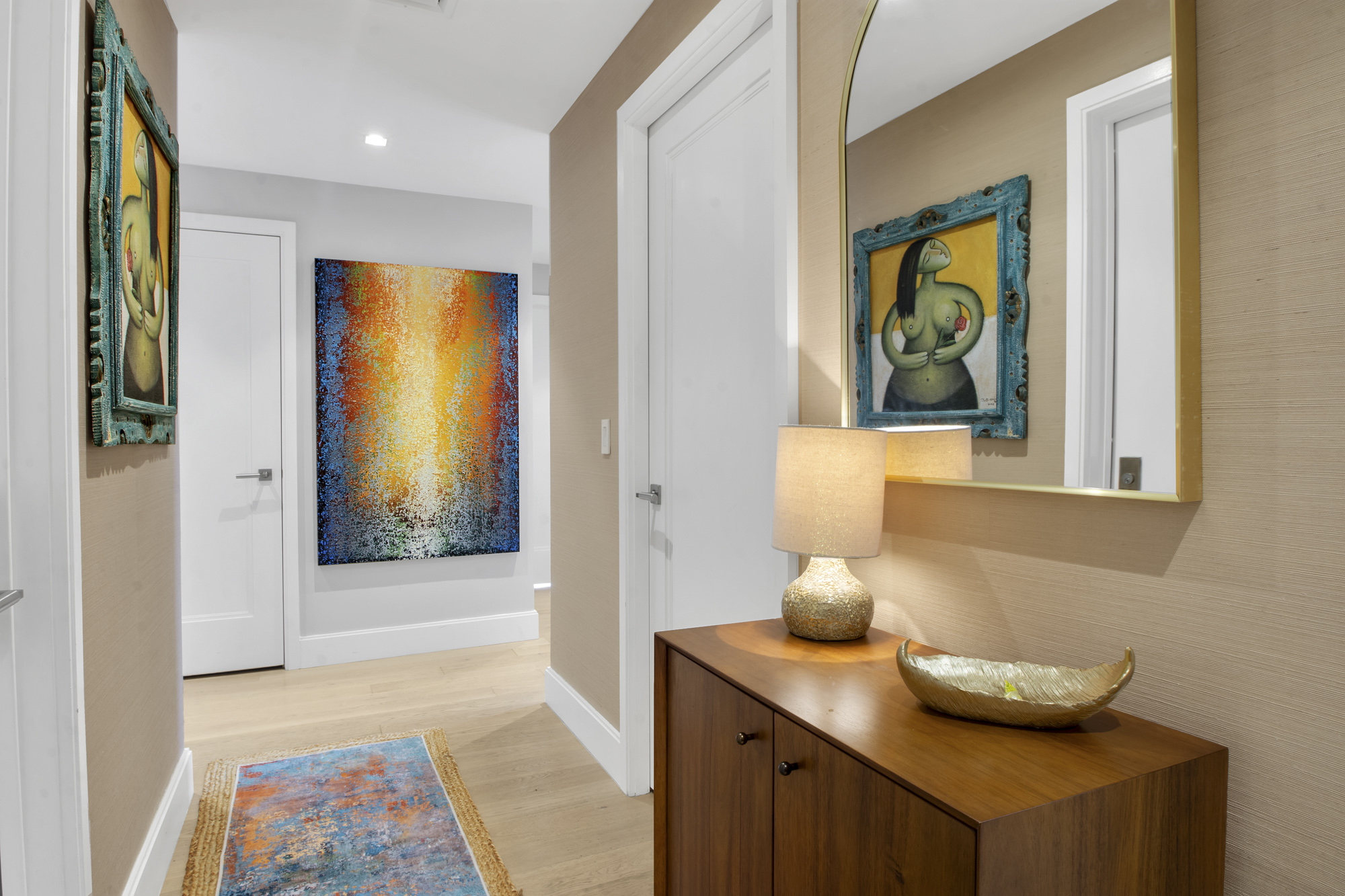 310 West 113th Street, Unit PH801 Manhattan, NY 10026 - Photo 18 of 25
