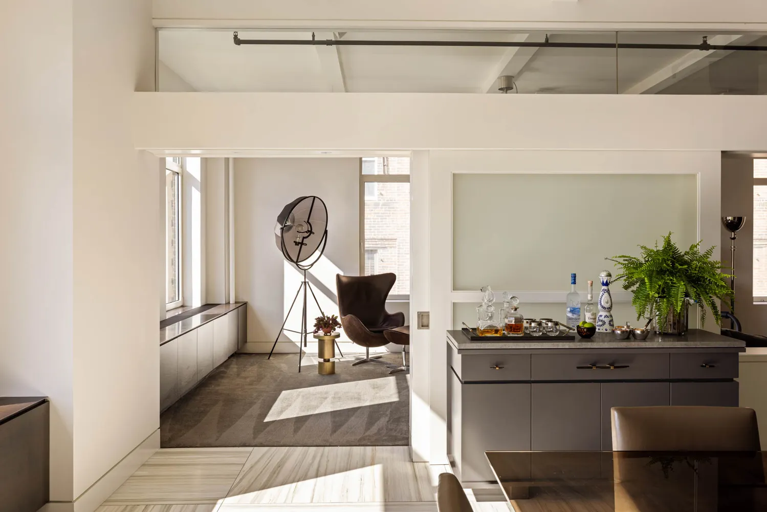 $4,795,000 | 30 West 15th Street, Unit 9S | Flatiron