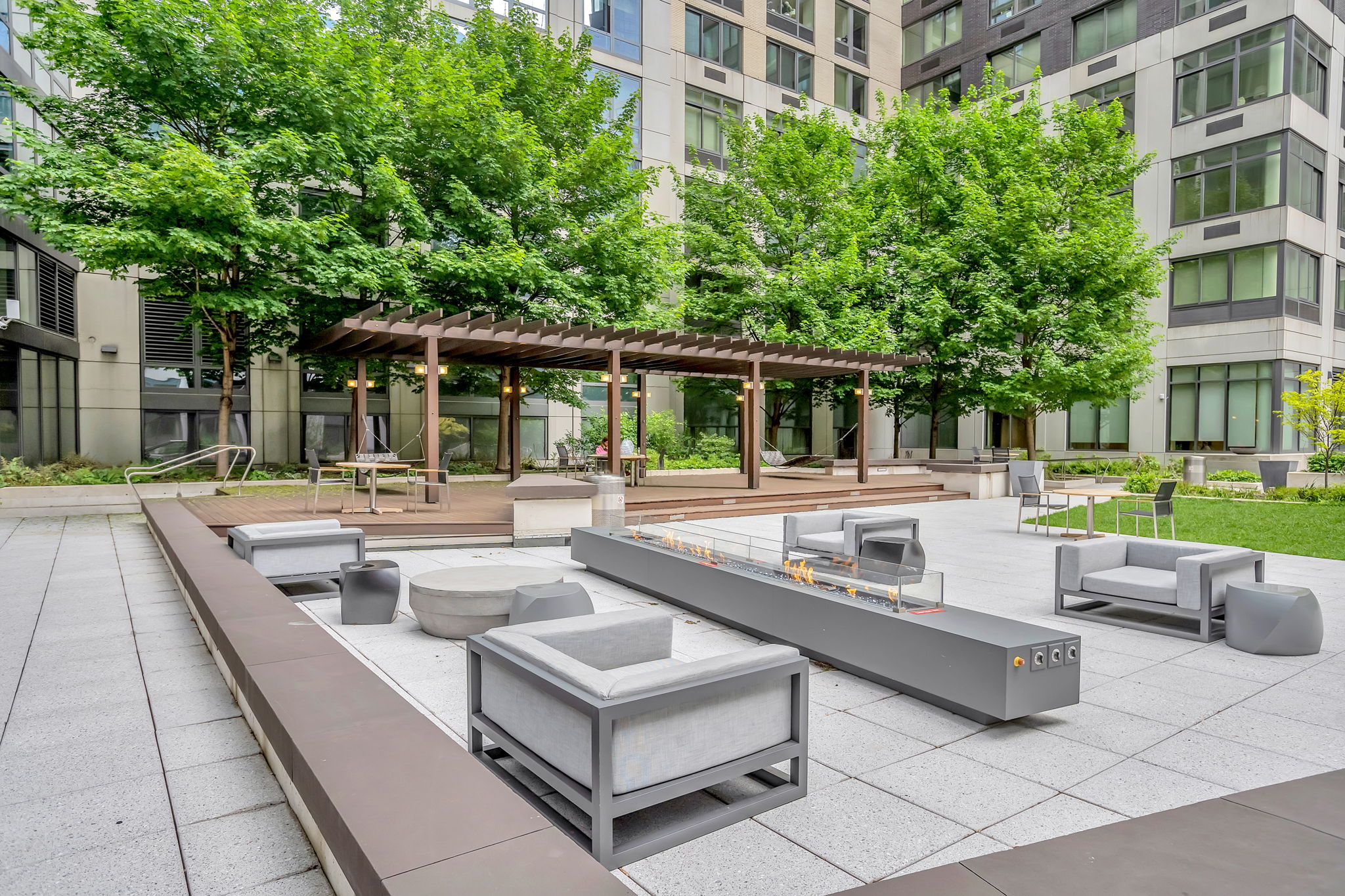 60 Riverside Boulevard, Unit 1802 Manhattan, NY 10069 - Photo 12 of 22