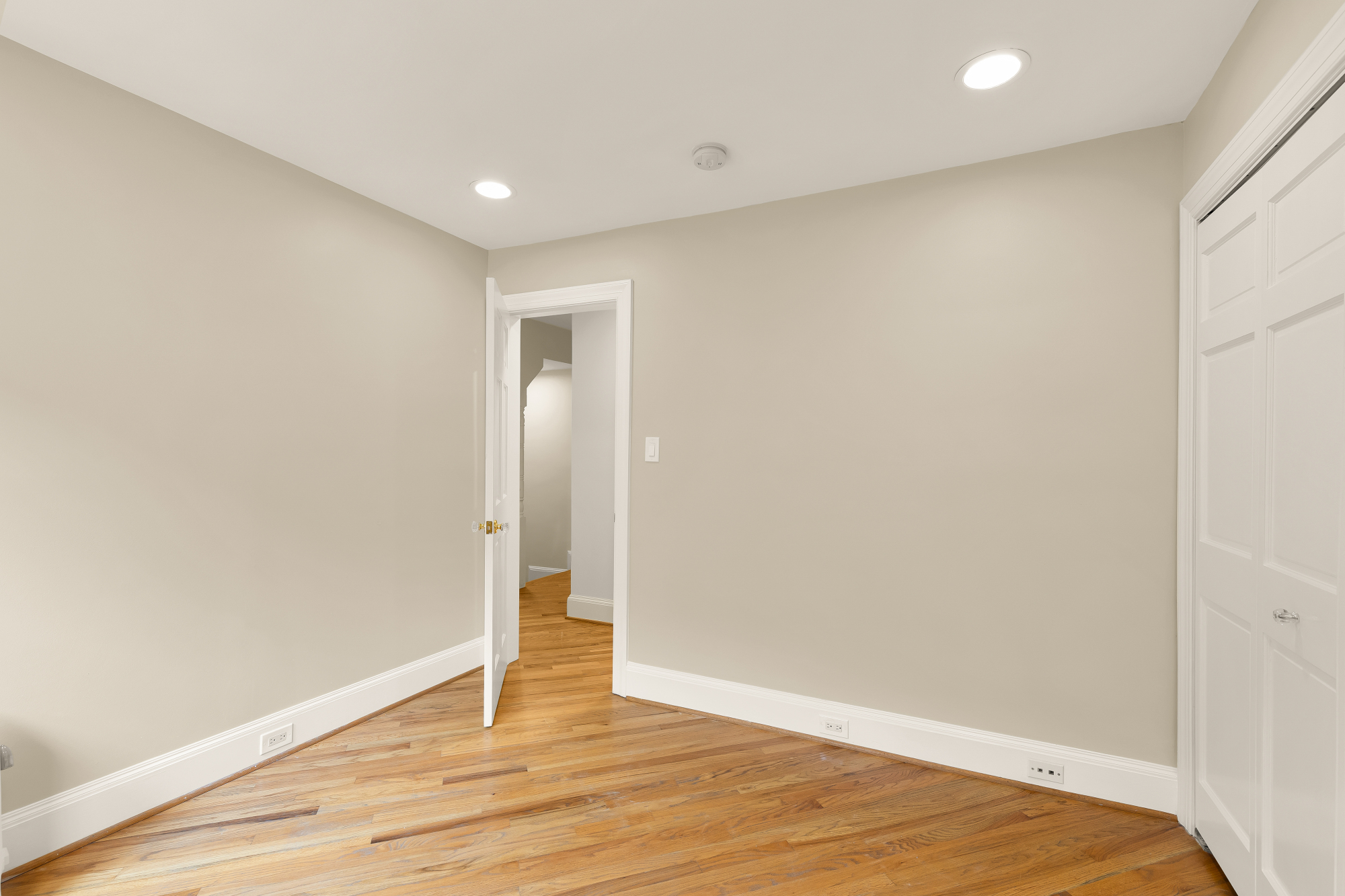 3414 Porter Street Northwest Washington, DC 20016 - Photo 35 of 65