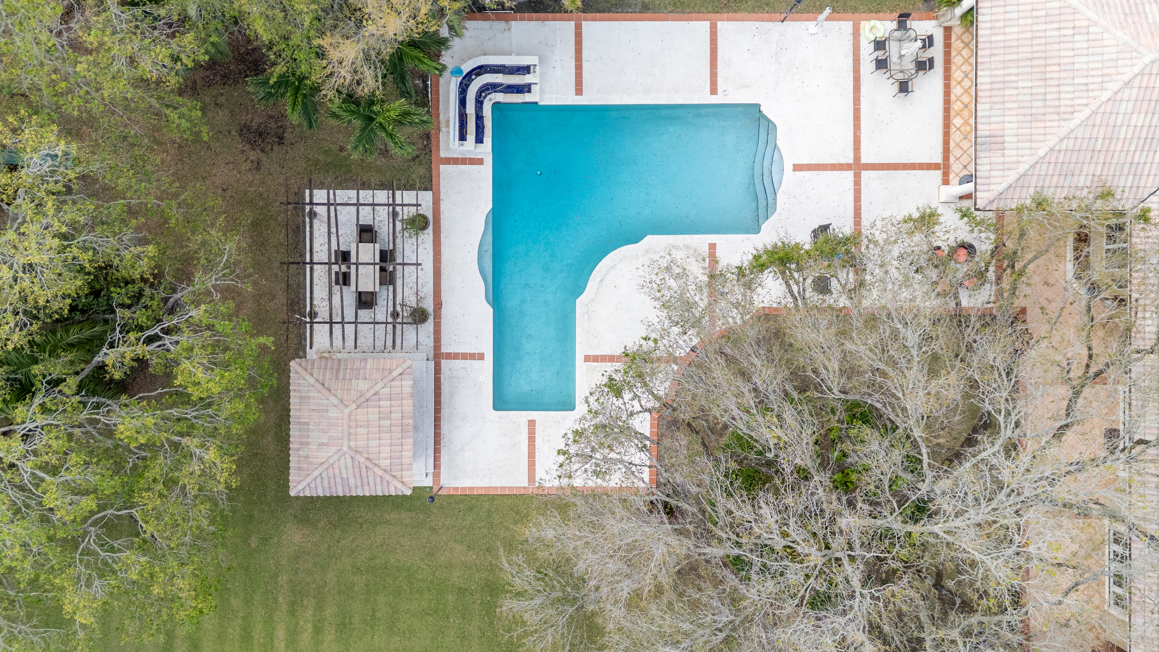 8430 Southwest 98th Street Miami, FL 33156 - Photo 31 of 34