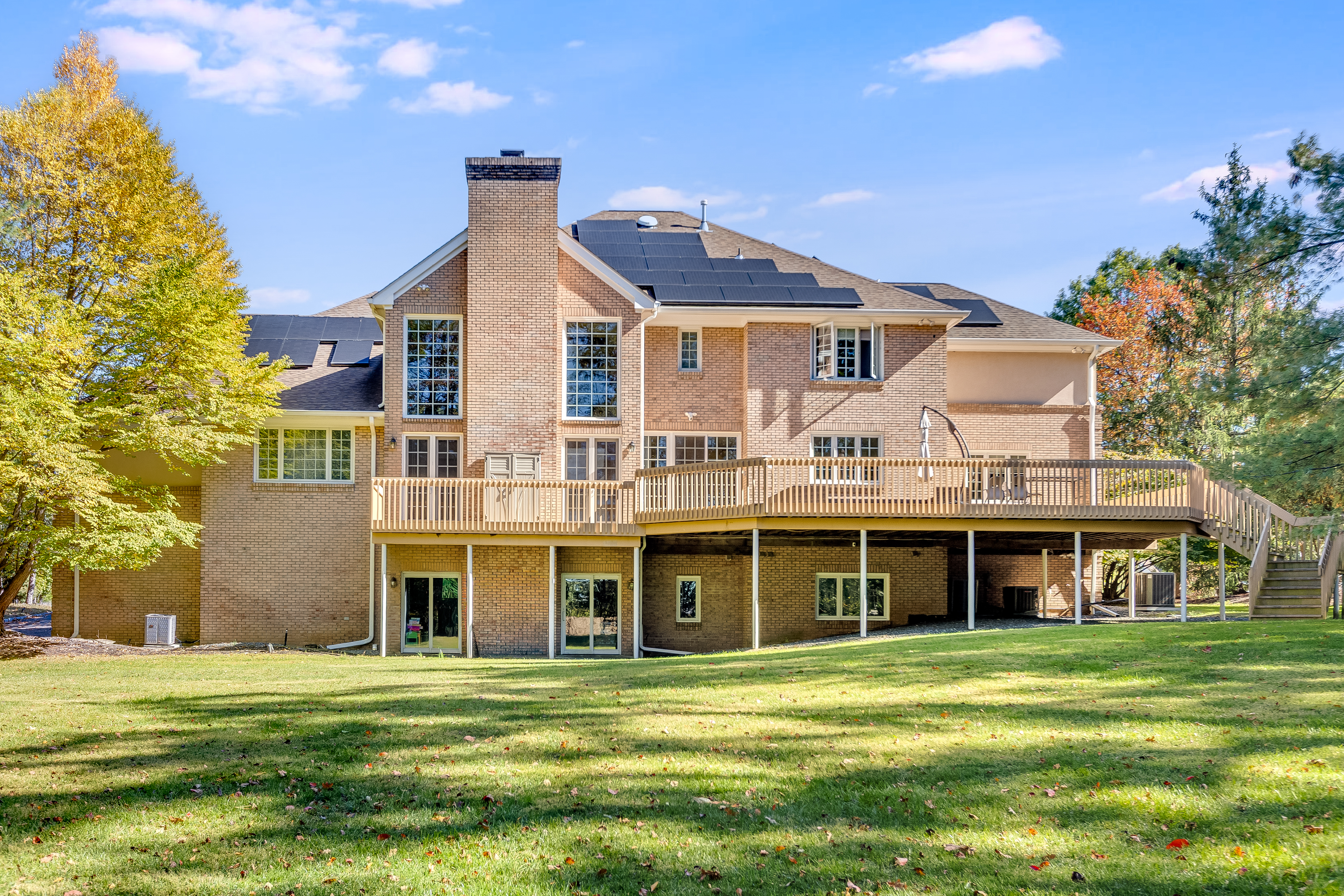 26 Mountain Ridge Drive Livingston, NJ 07039 - Photo 36 of 43