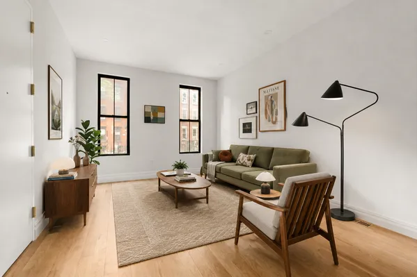 $4,700 | 1110 Putnam Avenue, Unit 1 | Bushwick