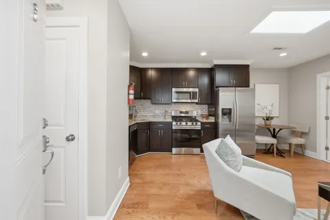 $324,900 | 1714 West Virginia Avenue Northeast, Unit 3, Washington, DC 20002