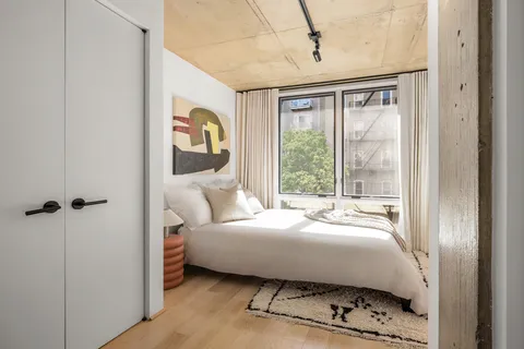 $3,299,000 | 126 South 2nd Street, Unit GARDEN | Williamsburg