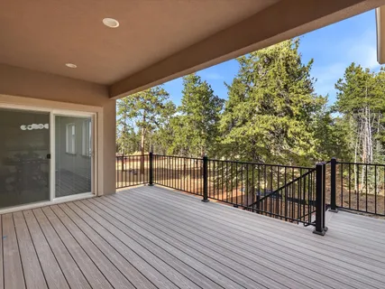 $1,199,000 | 1308 Stone Ridge Drive, Woodland Park, CO 80863