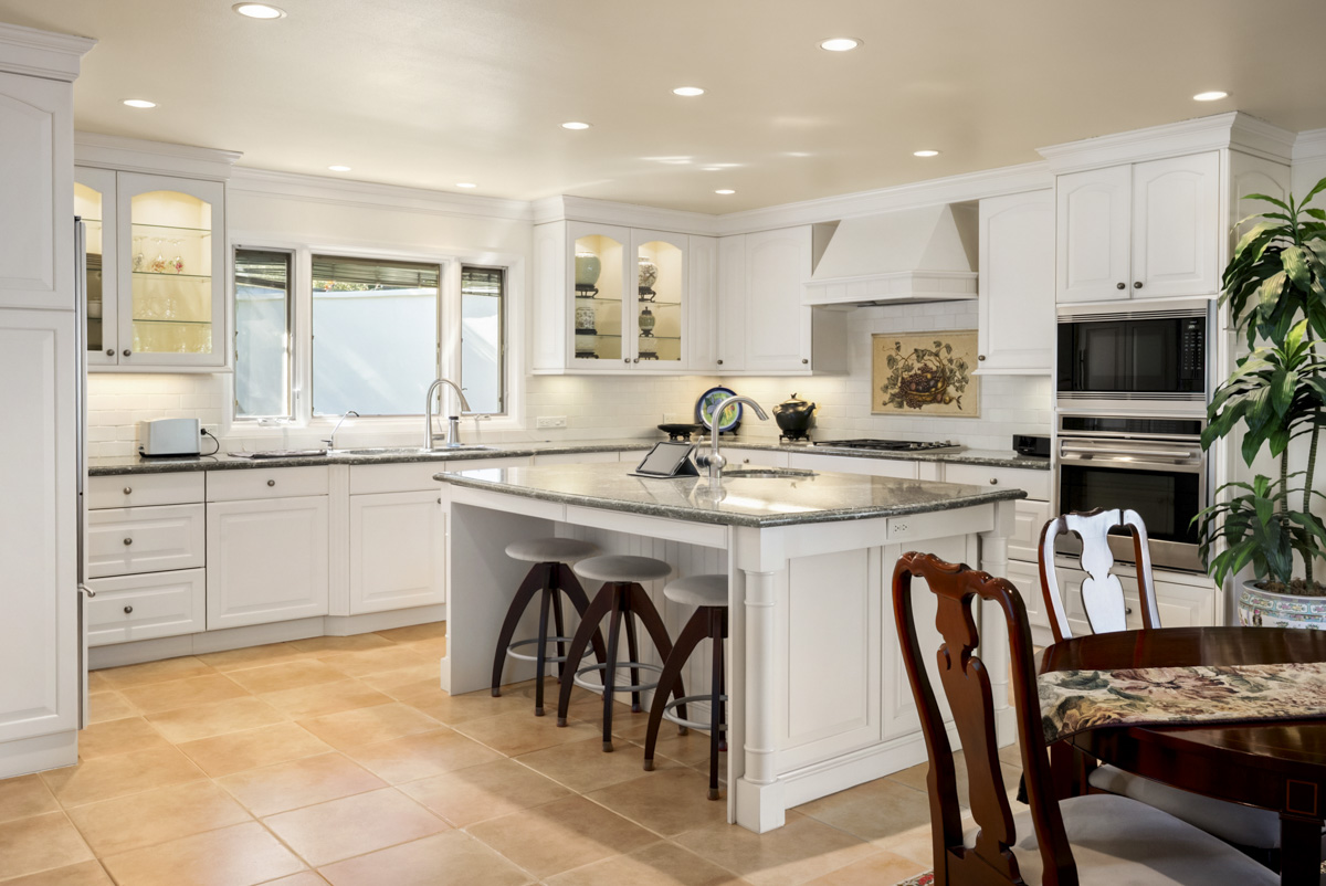 1859 Barker Pass Road Santa Barbara, CA 93108 - Photo 7 of 28