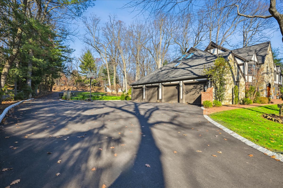 Johnston Drive Watchung, NJ 07069 - Photo 74 of 85 a view of outdoor space yard and patio