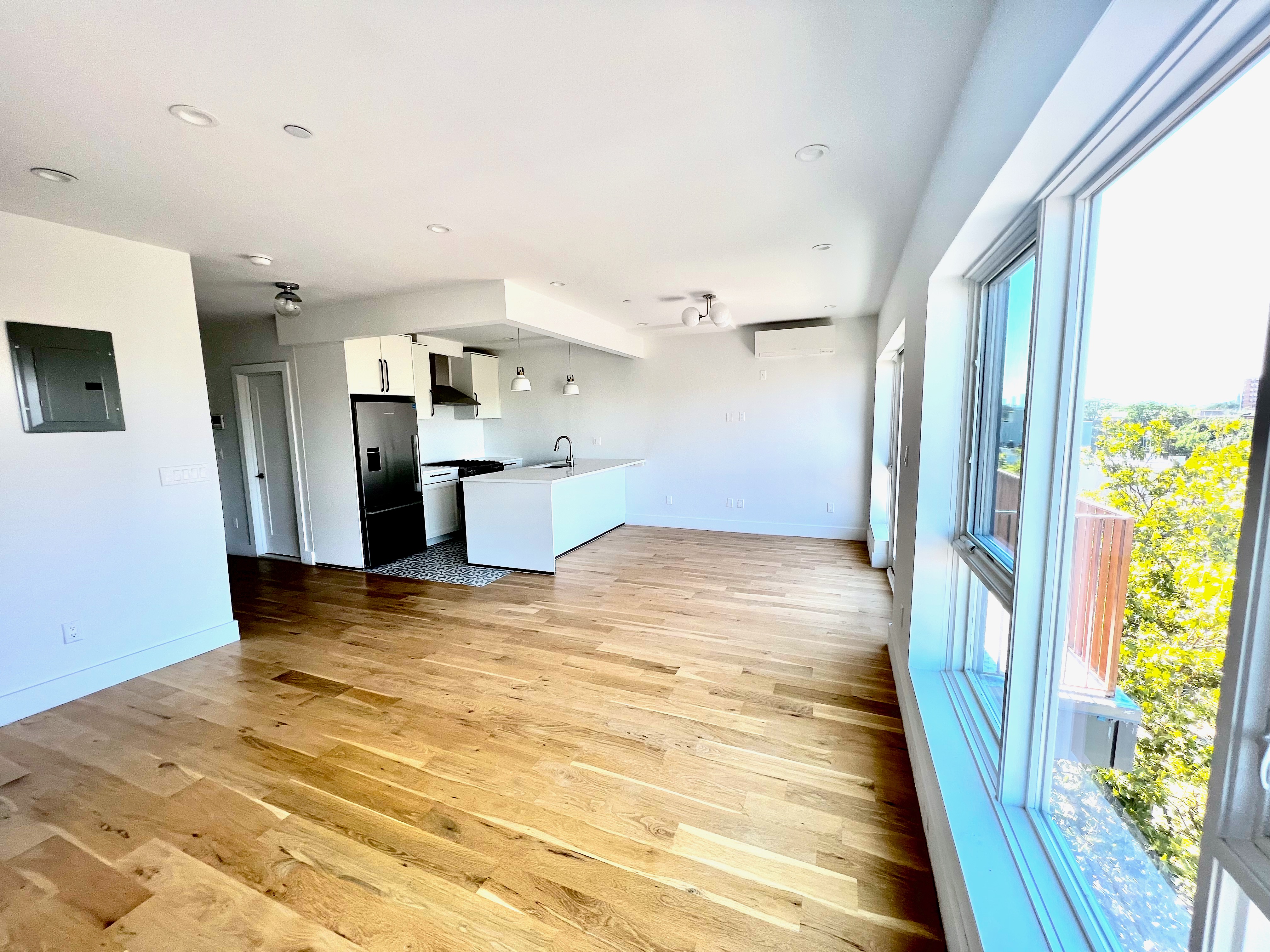 766 Decatur Street, Unit 5A Brooklyn, NY 11233 - Photo 4 of 10