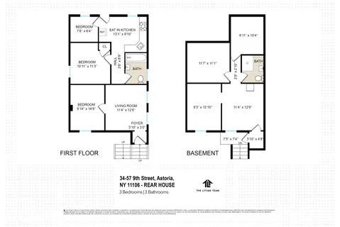 $2,299,000 | 34-57 9th Street | Astoria
