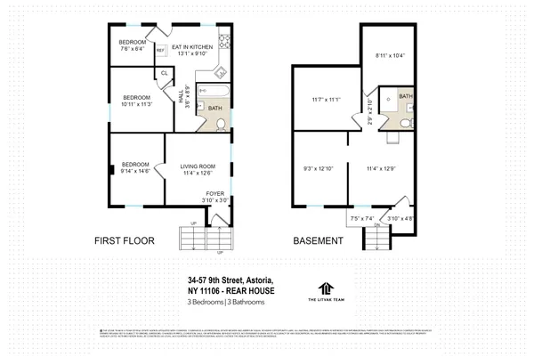 a picture of a bench in front of a wall