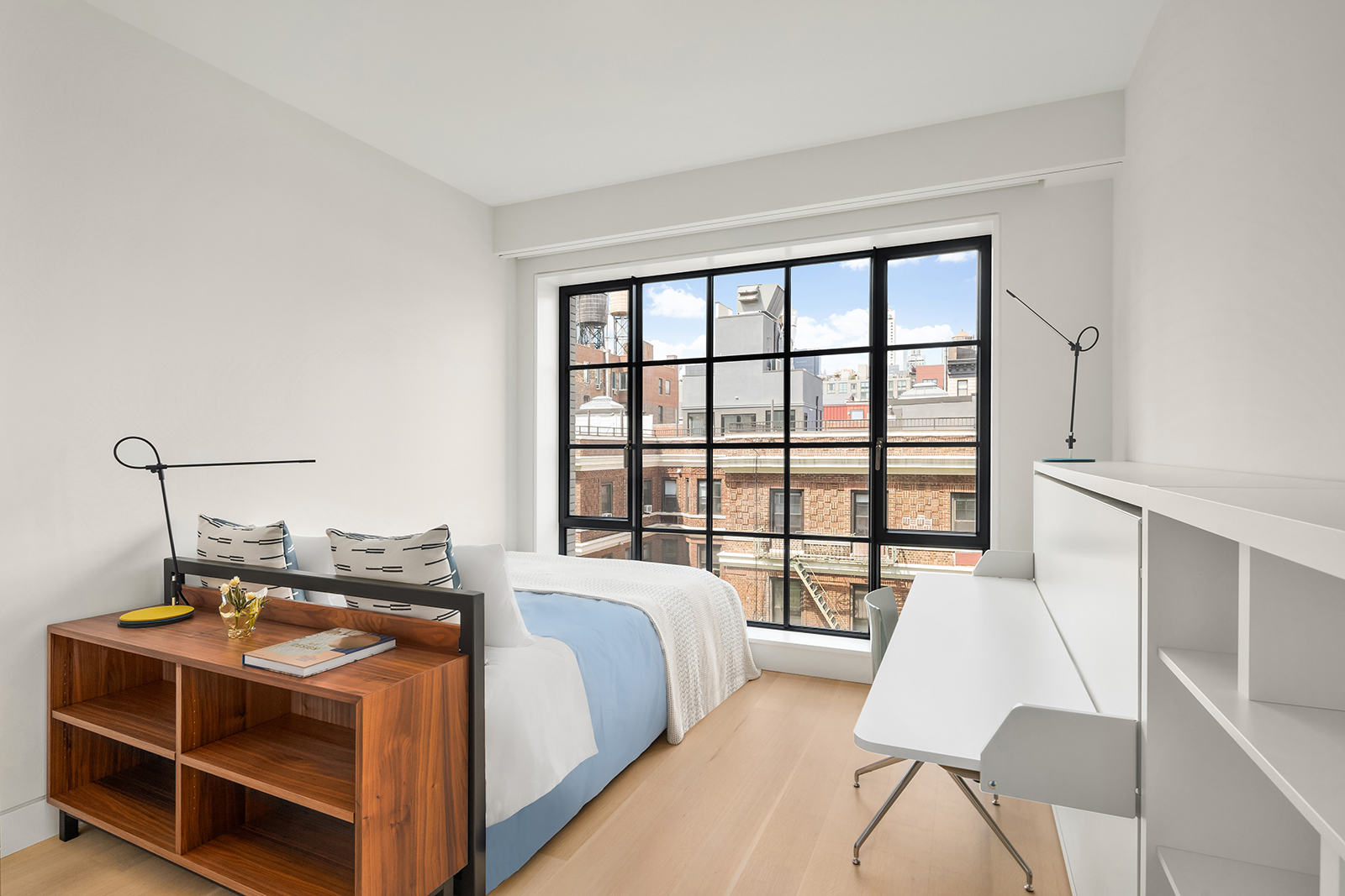 124 West 16th Street, Unit 7E Manhattan, NY 10011 - Photo 19 of 26