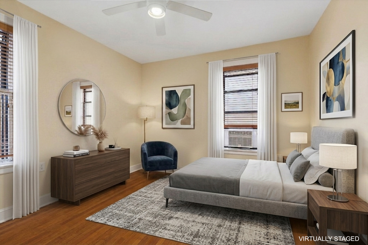 359 Fort Washington Avenue, Unit 5C Manhattan, NY 10033 - Photo 7 of 14