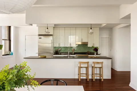 $3,595,000 | 1 Hanson Place, Unit 28A | Fort Greene