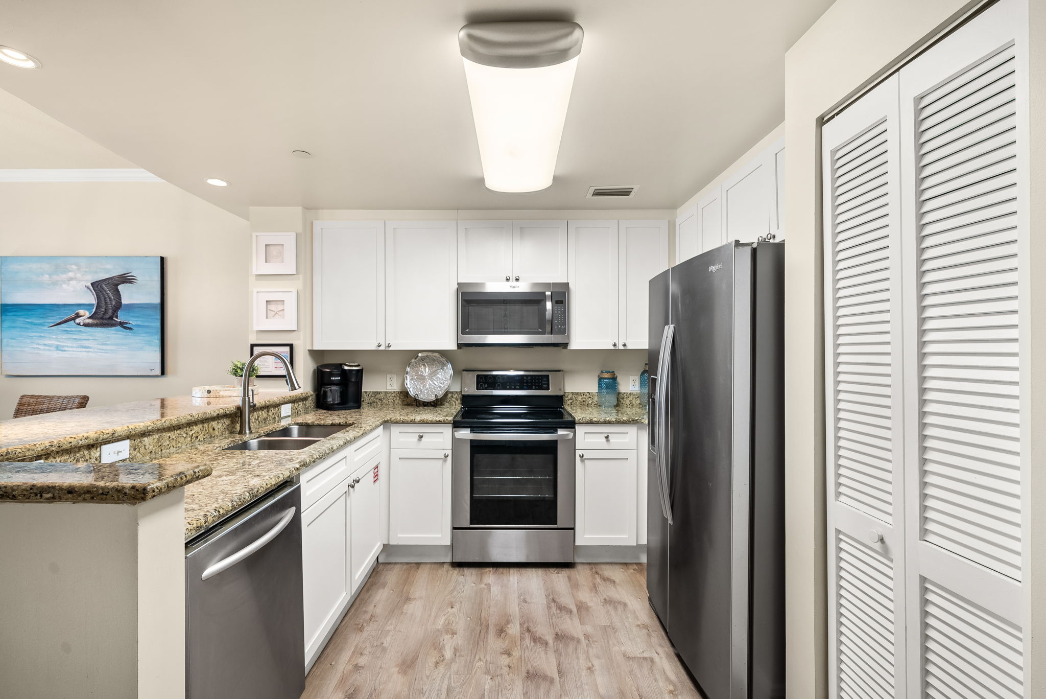 15625 Front Beach Road, Unit 209 Panama City Beach, FL 32413 - Photo 13 of 29