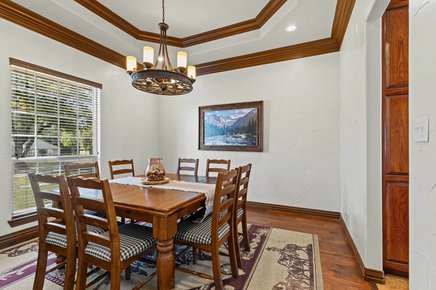 $1,049,000 | 216 Megan Court, Hudson Oaks, TX 76087