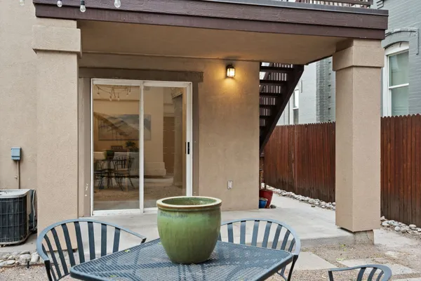 $370,000 | 1641 North Washington Street, Unit A, Denver, CO 80203