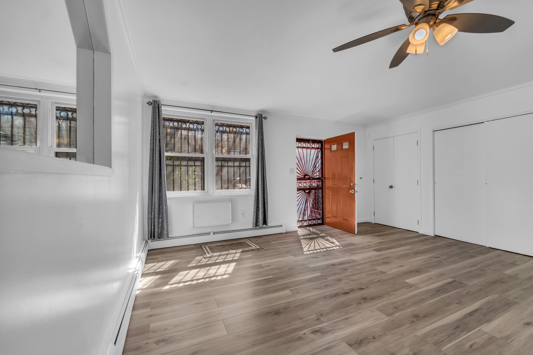 1794 Madison Avenue, Unit GARDEN Manhattan, NY 10035 - Photo 4 of 8