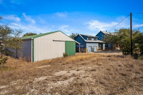 $1,375,000 | 10512 Lake Park Drive, Dripping Springs, TX 78620