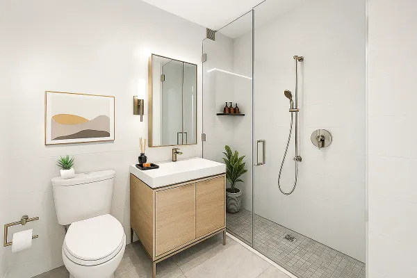 $5,150 | 180 Water Street, Unit 2206 | Financial District