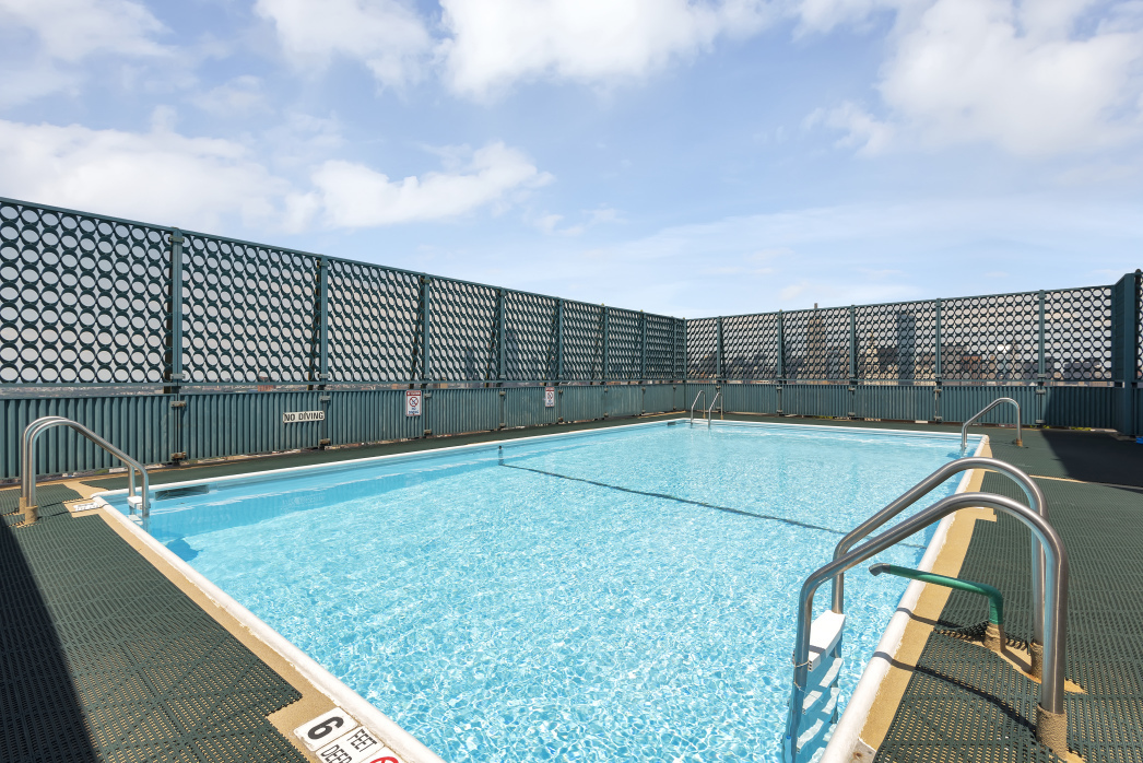 60 East 8th Street, Unit 7M Manhattan, NY 10003 - Photo 21 of 23