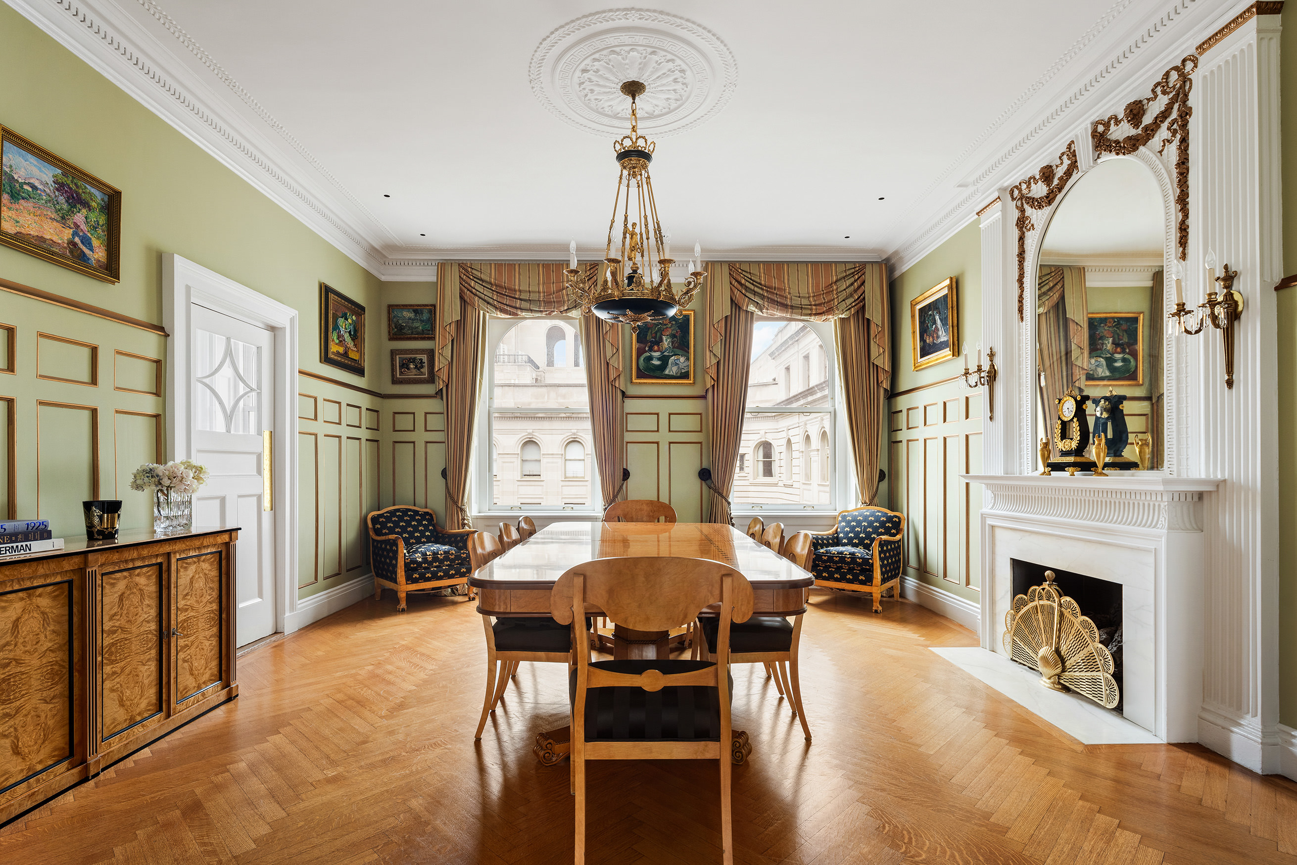 390 West End Avenue, Unit 11C Manhattan, NY 10024 - Photo 7 of 28