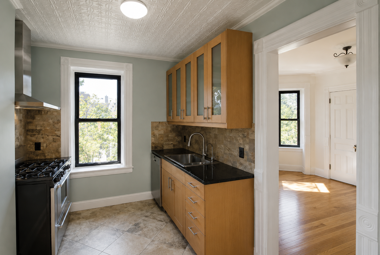 393 Lewis Avenue, Unit 3 Brooklyn, NY 11233 - Photo 10 of 14