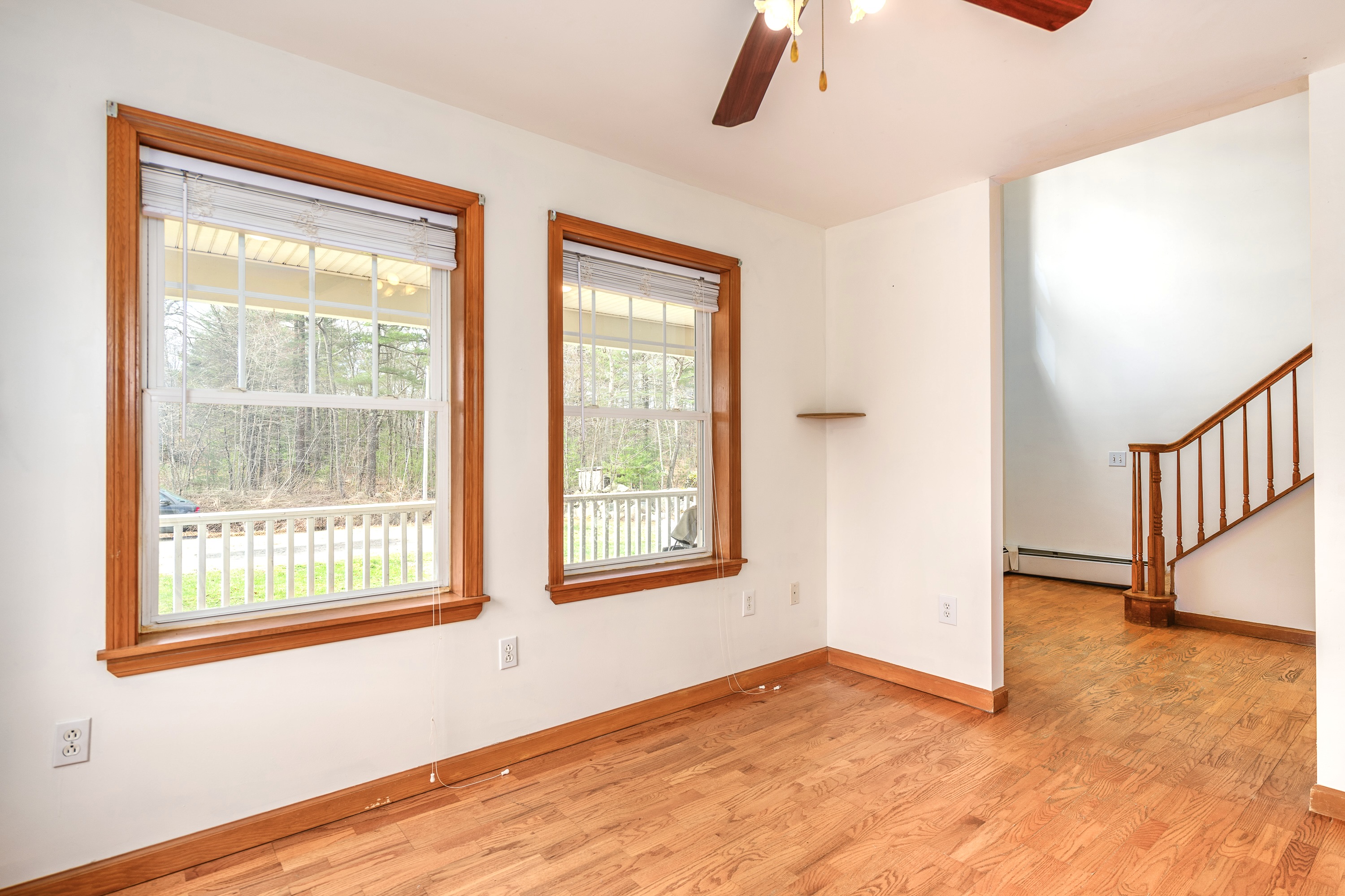 542 Spring Street Exeter, RI 02822 - Photo 19 of 51