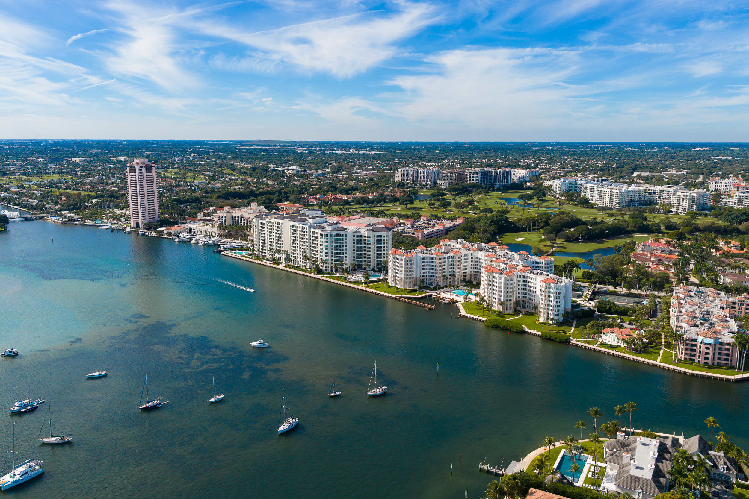 300 Southeast 5th Avenue, #PH-140 Boca Raton, FL 33432 - Photo 41 of 67