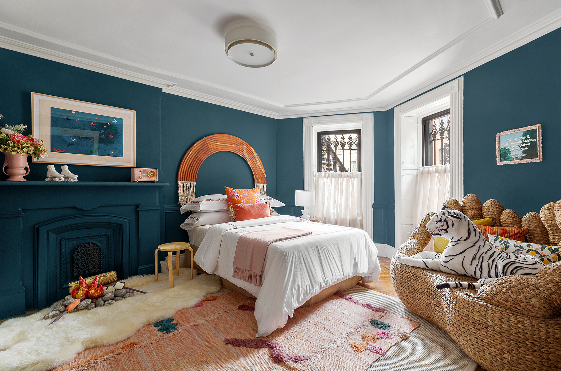 408 10th Street Brooklyn, NY 11215 - Photo 14 of 28