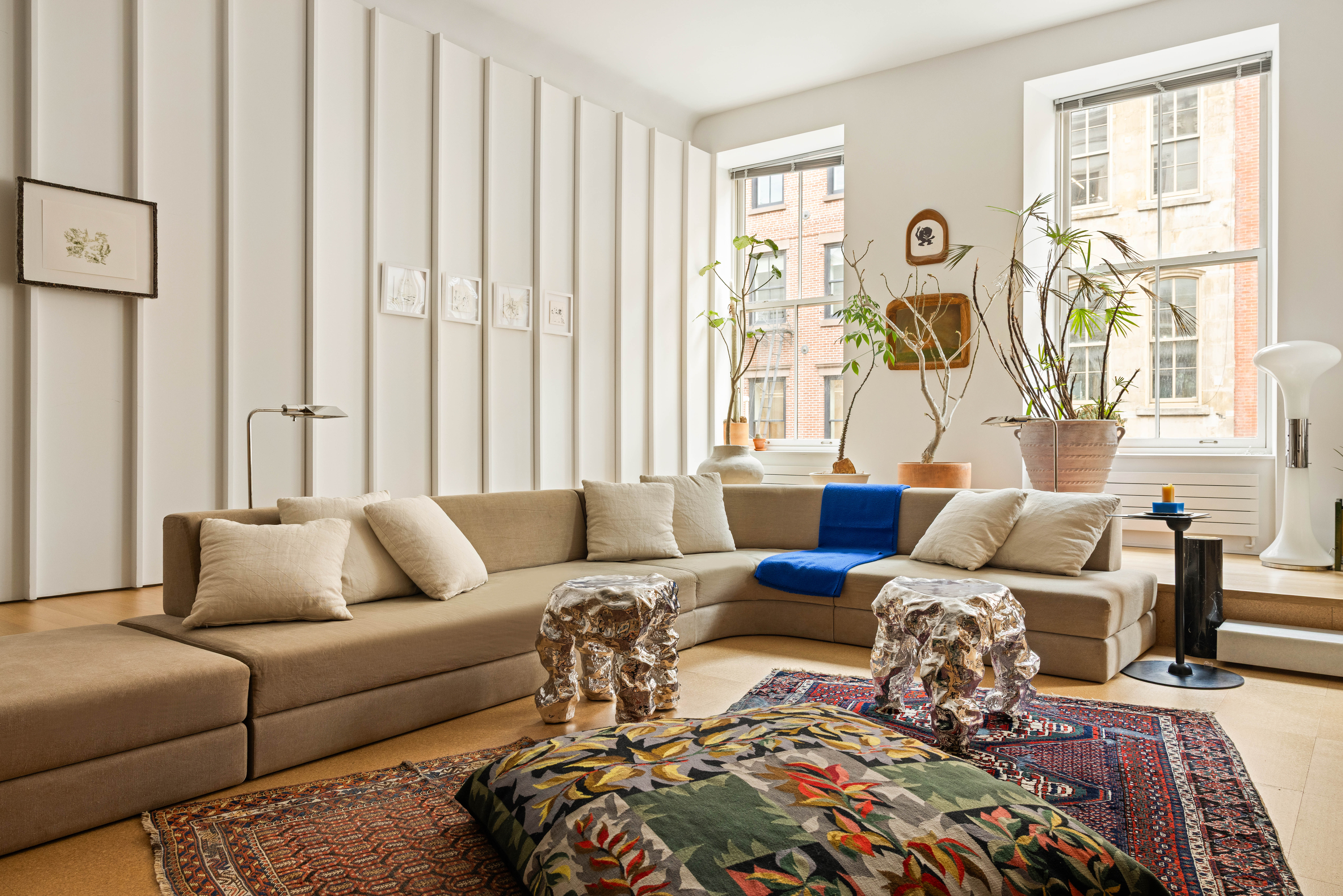 21 Mercer Street, Unit 3 Manhattan, NY 10013 - Photo 2 of 18 Gallery Image 2