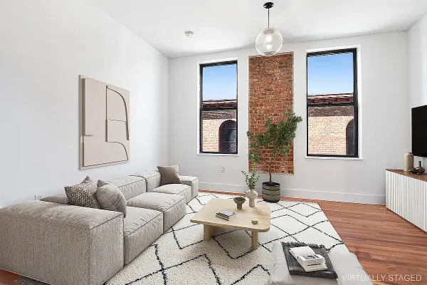 $4,345 | 180 Bainbridge Street, Unit 311 | Bedford-Stuyvesant