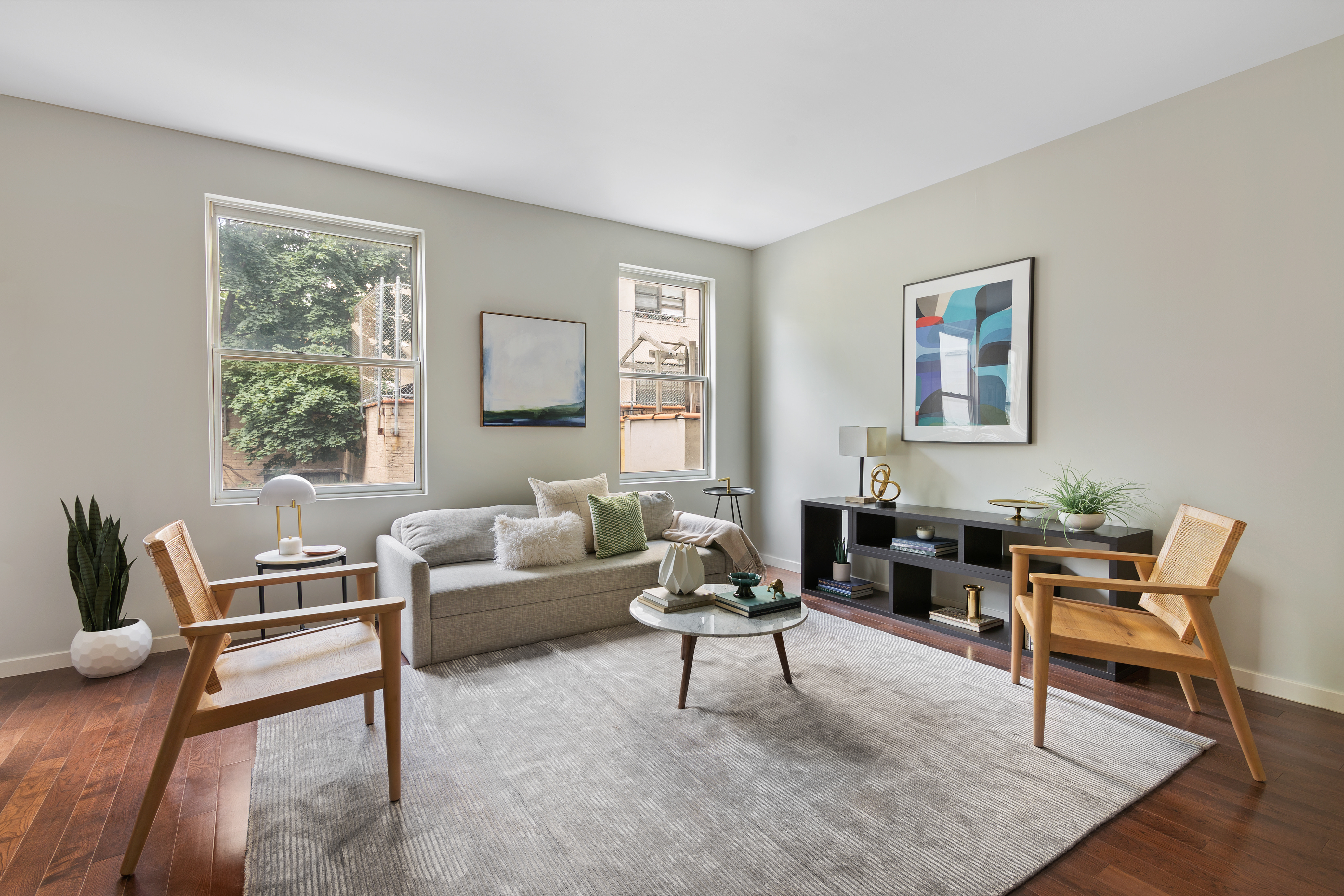 52 3rd Avenue, Unit 2C Brooklyn, NY 11217 - Photo 3 of 11