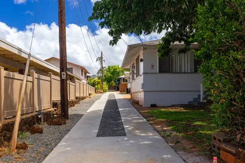 $1,450,000 | 3622 A Maunalei Avenue, Honolulu, HI 96816