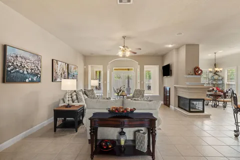 $570,000 | 12015 Rampy Green Drive, Tomball, TX 77377