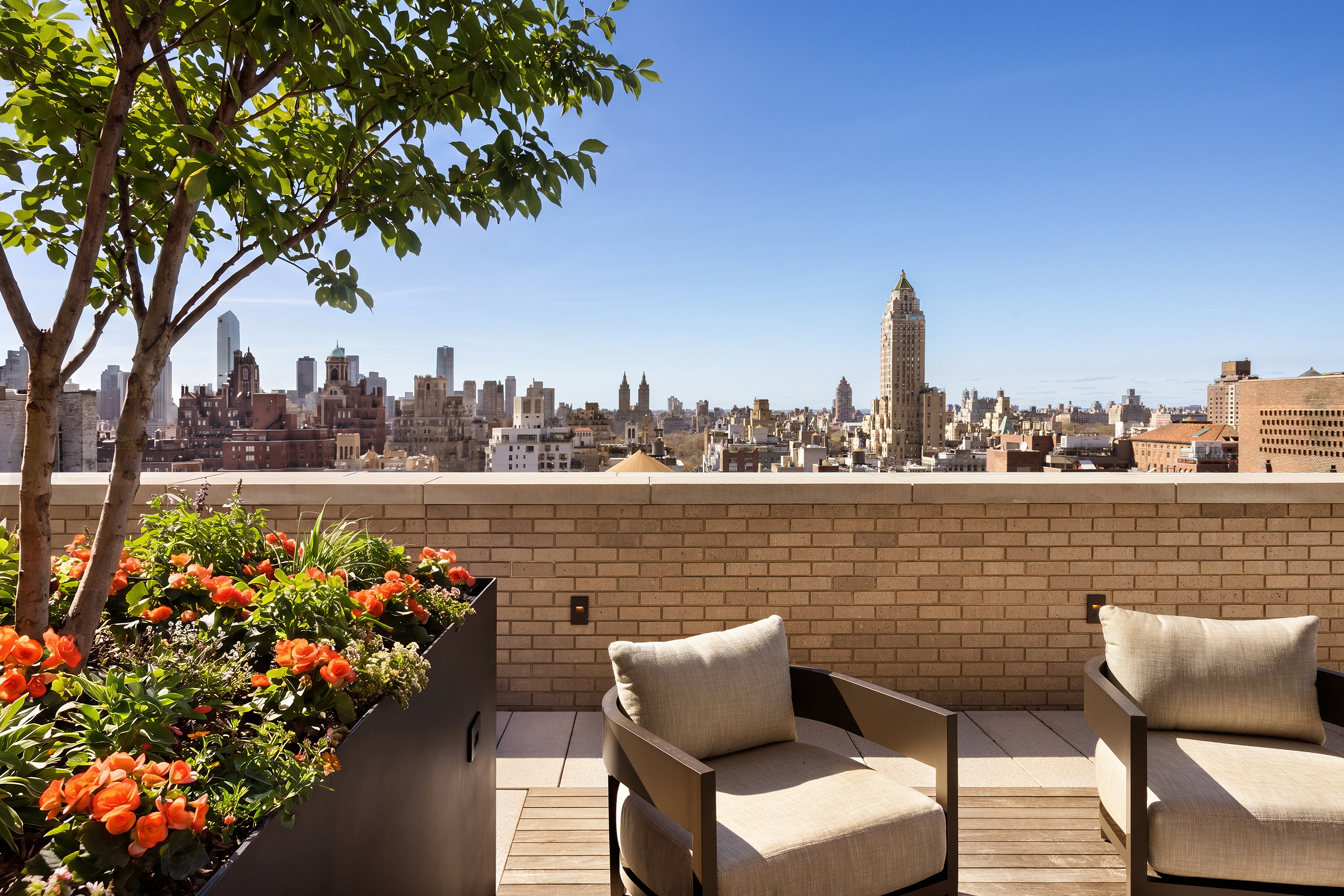 200 East 75th Street, Unit PH1 Manhattan, NY 10021 - Photo 29 of 41