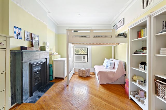 $3,995,000 | 133 St Johns Place | Park Slope