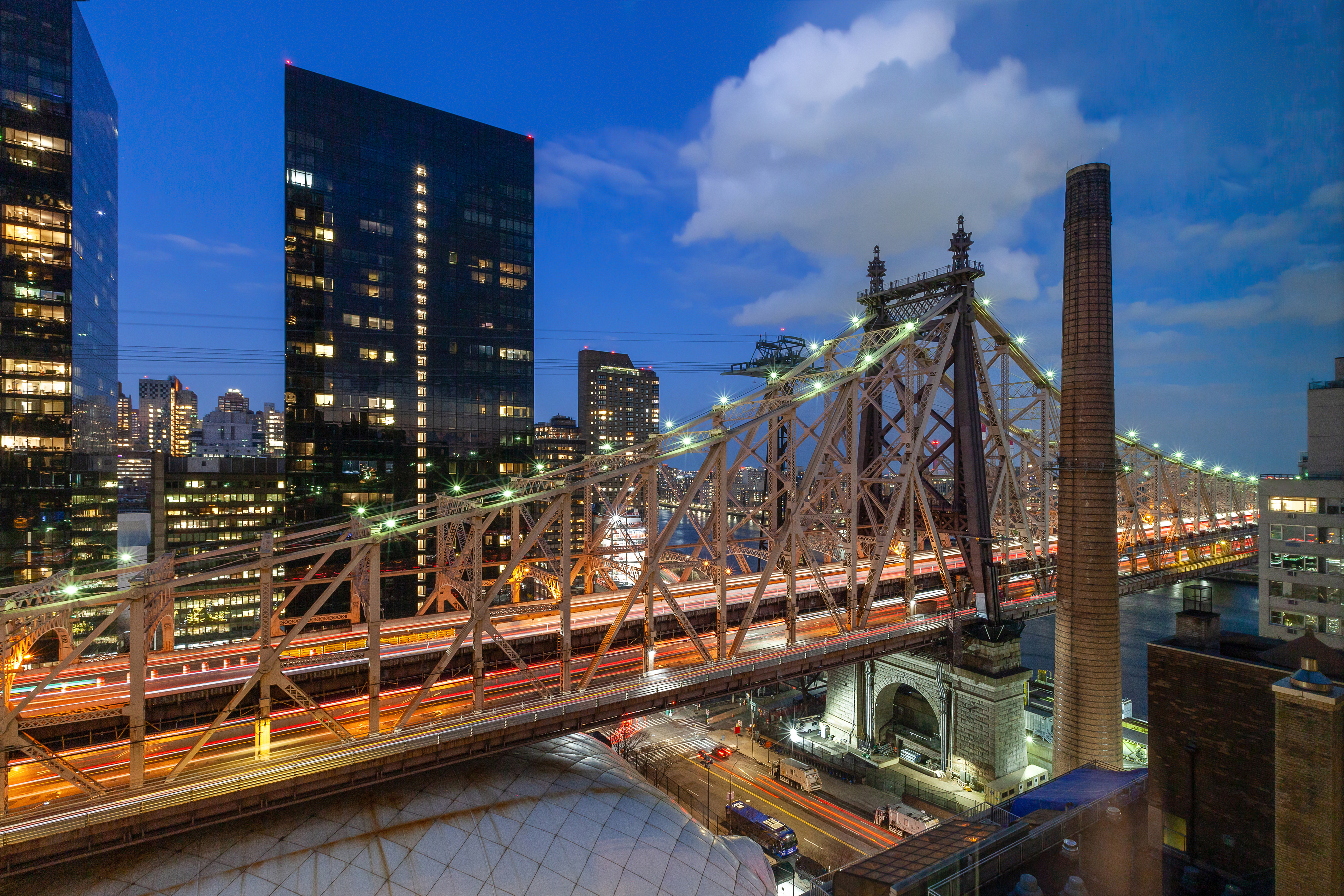 425 East 58th Street, Unit 16F Manhattan, NY 10022 - Photo 13 of 16