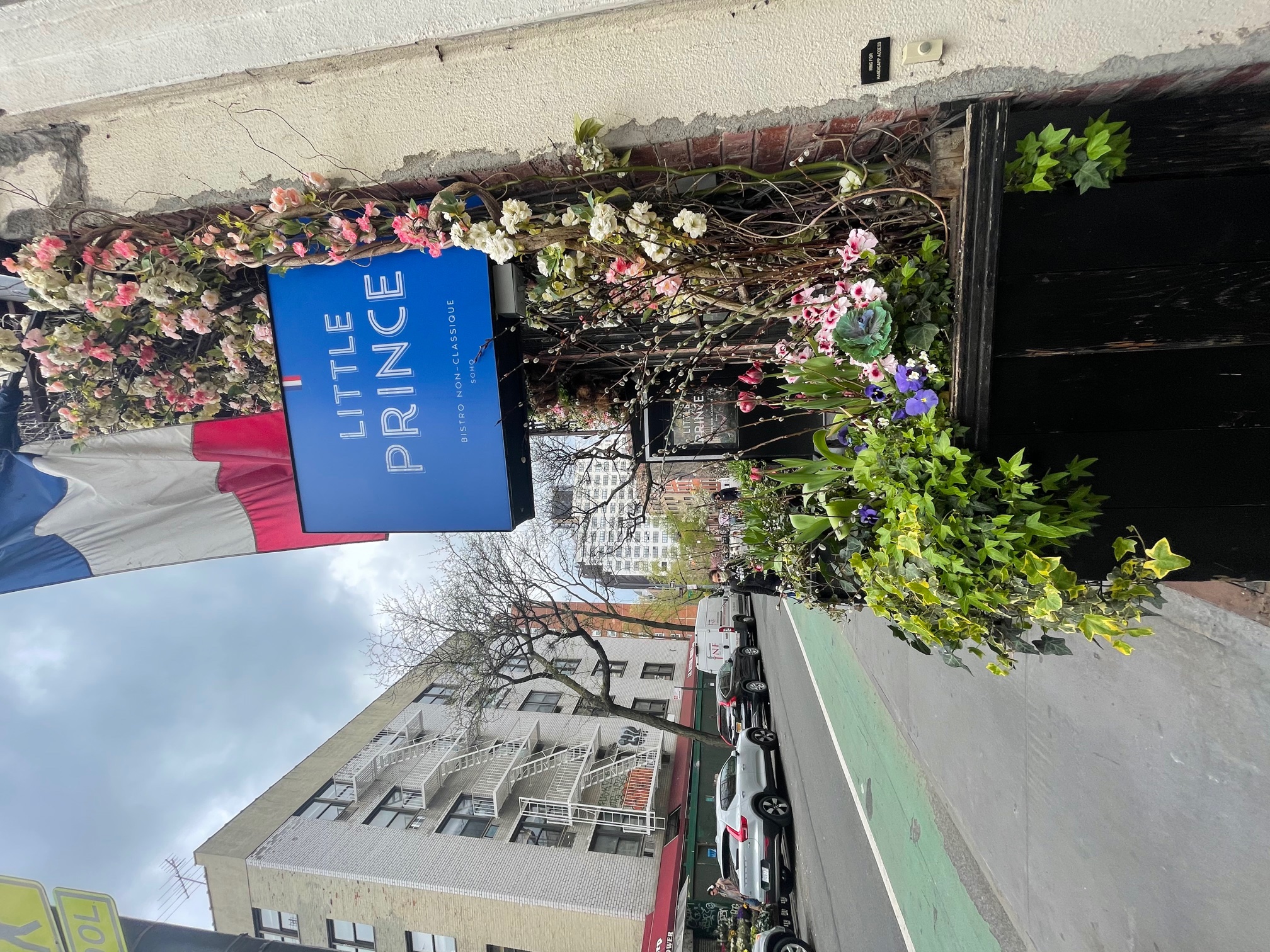 149 Sullivan Street, Unit 3D Manhattan, NY 10012 - Photo 14 of 16